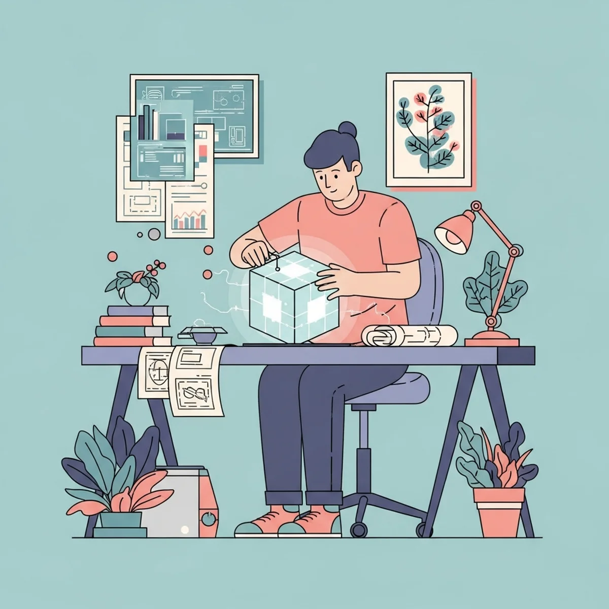 AI 시대의 MVP: 검증을 넘어 제품의 경쟁