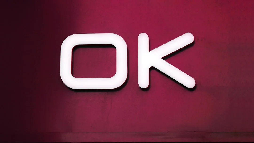 OKR 다면평가 시스템 화면 예시