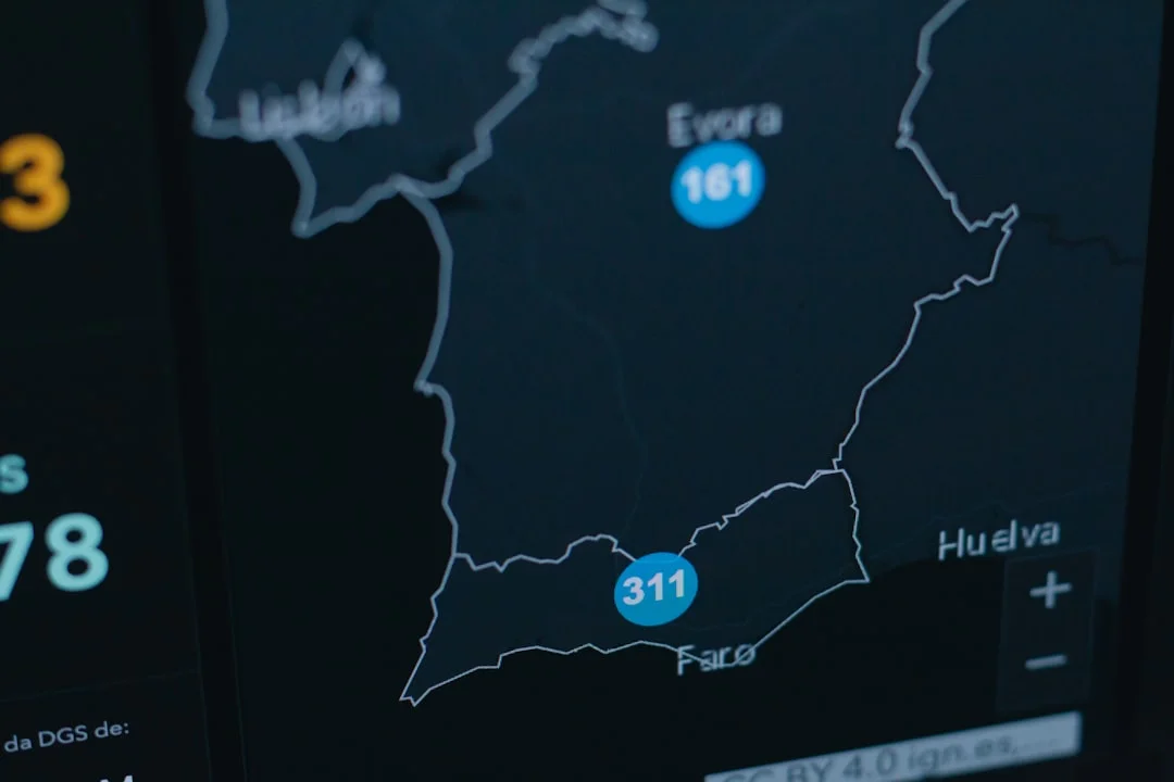 전국 매장 배분 자동화 시스템 개념도