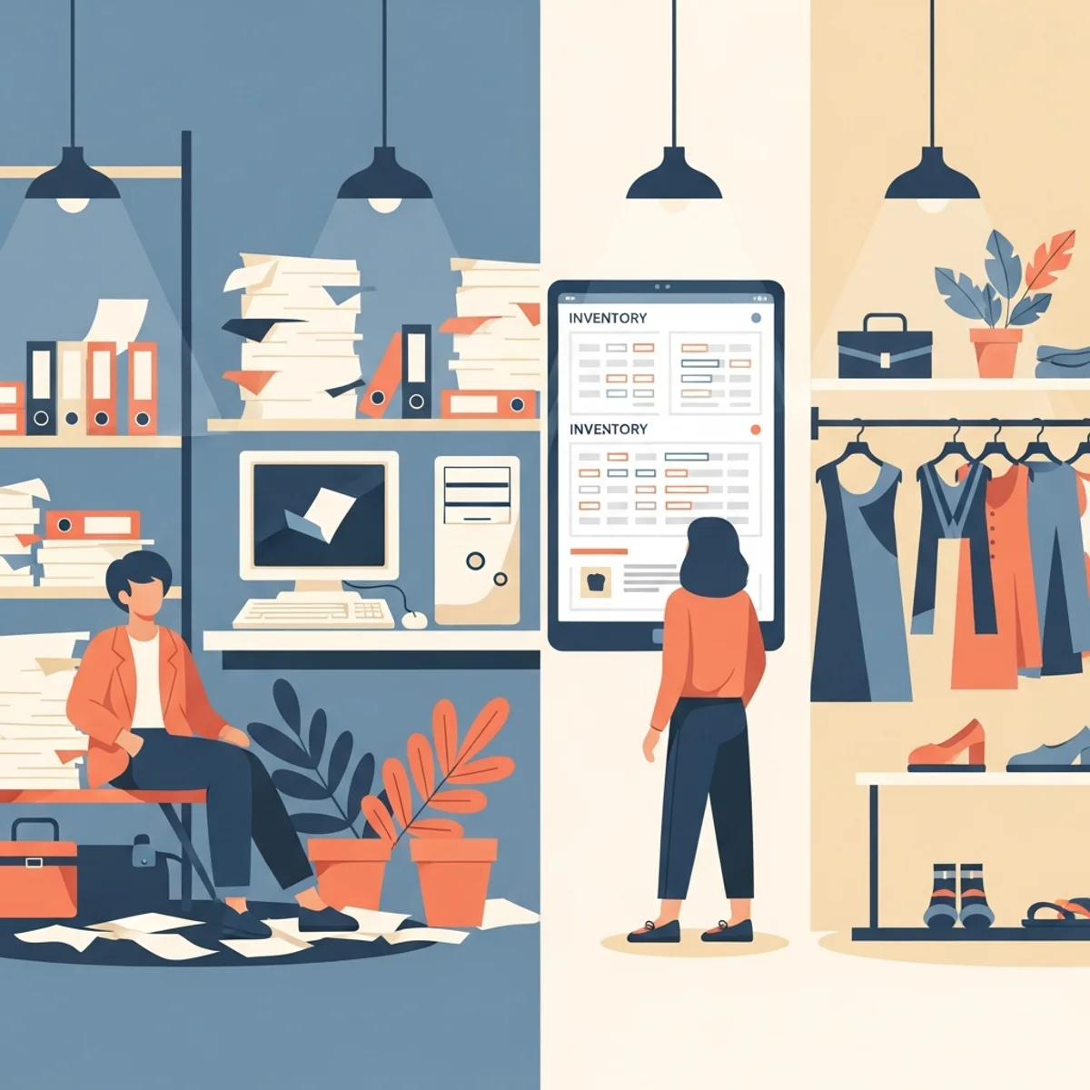 레거시 시스템, 언제 걷어내야 하나