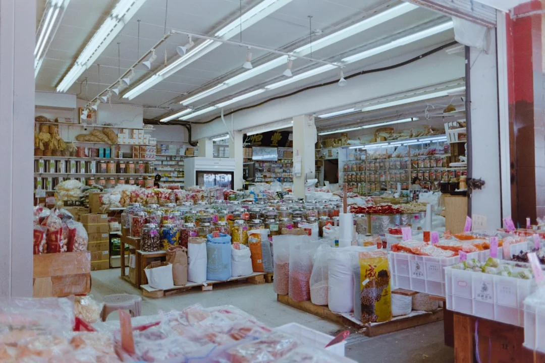 매장별 재고 보충 사이클과 판매 기회 손실 흐름